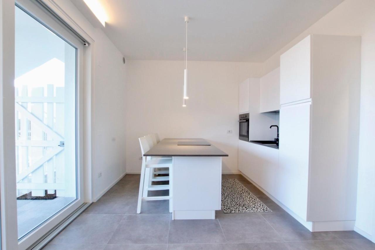 Cala Blu - Home Immobiliare Jesolo Exterior foto